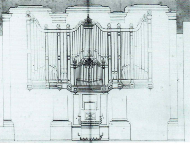 Chapelle du Palais des Tuileries