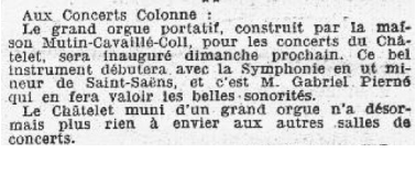 L'Humanité 7 février 1908