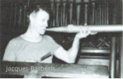 Jacques Barbéris