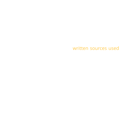 All statistics on this website are based on the database of 278 organs as described on this site in 2024. Organs which have been removed or replaced outside Paris have been deleted from this database, as well as chamber organs and cinema organs. It has to be mentioned that the written sources used did not cover the most recent decades, which may have result in an underreport of recent activities of organ builders.
